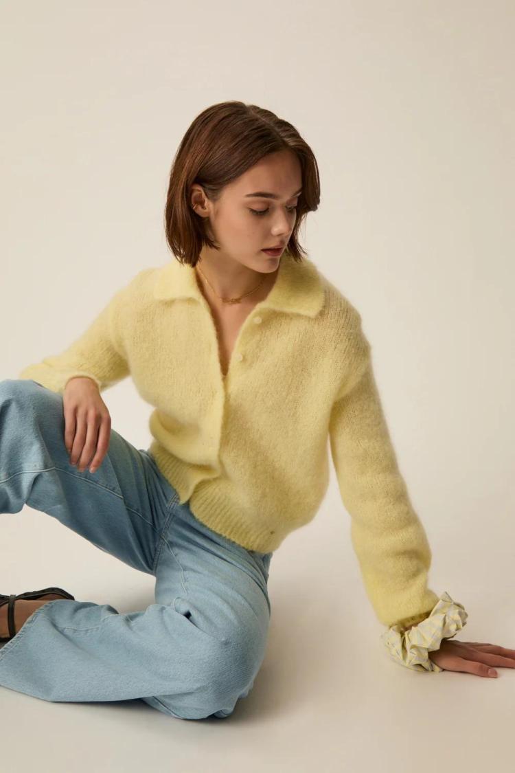 Des Petits Hauts - Alpolo