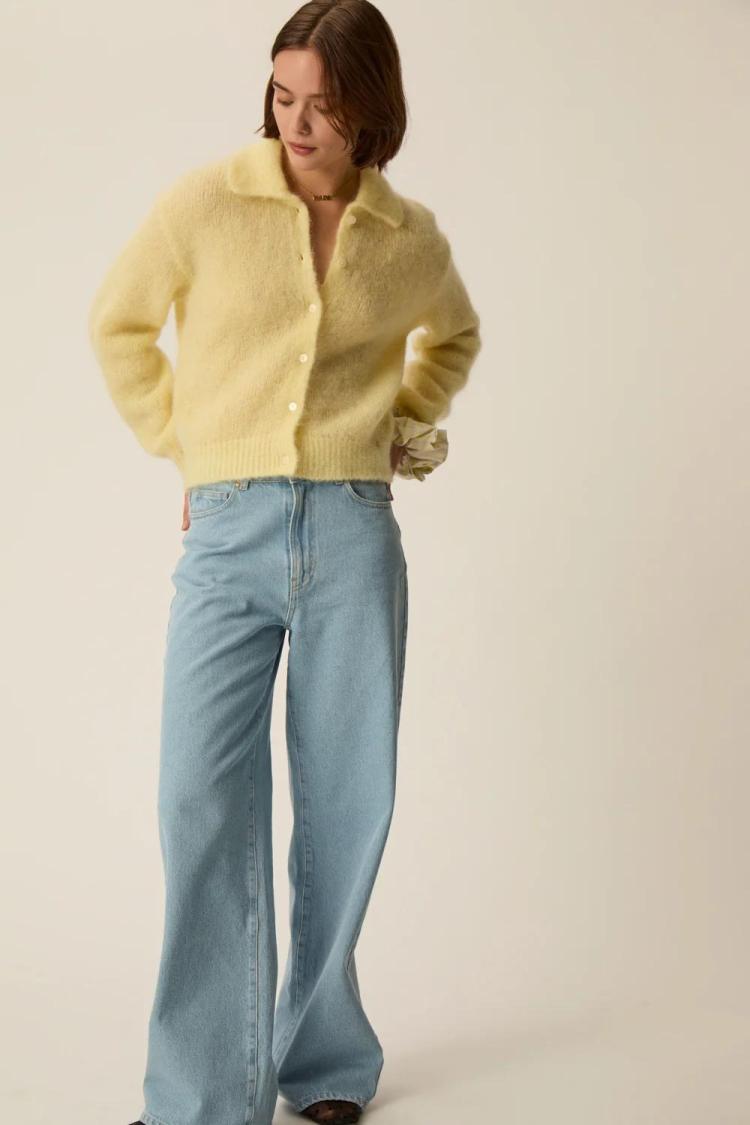 Des Petits Hauts - Alpolo