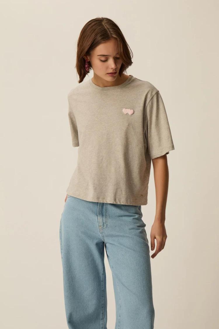 Des Petits Hauts - Jerrypatch