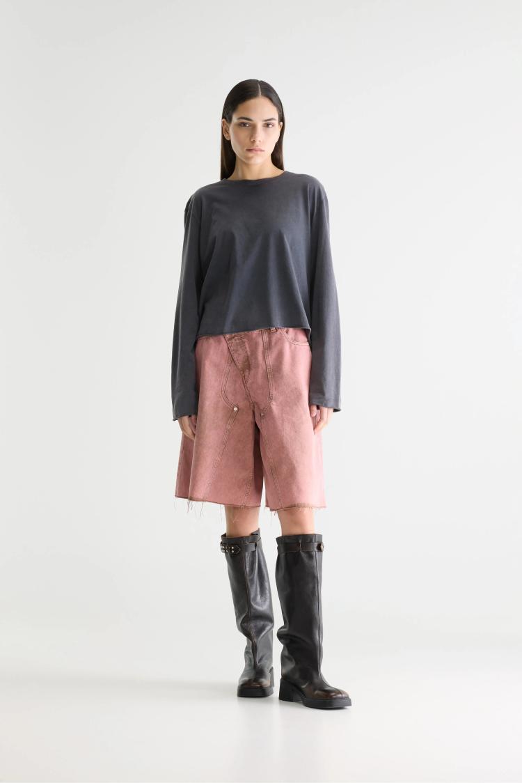 Bellerose - Fercy