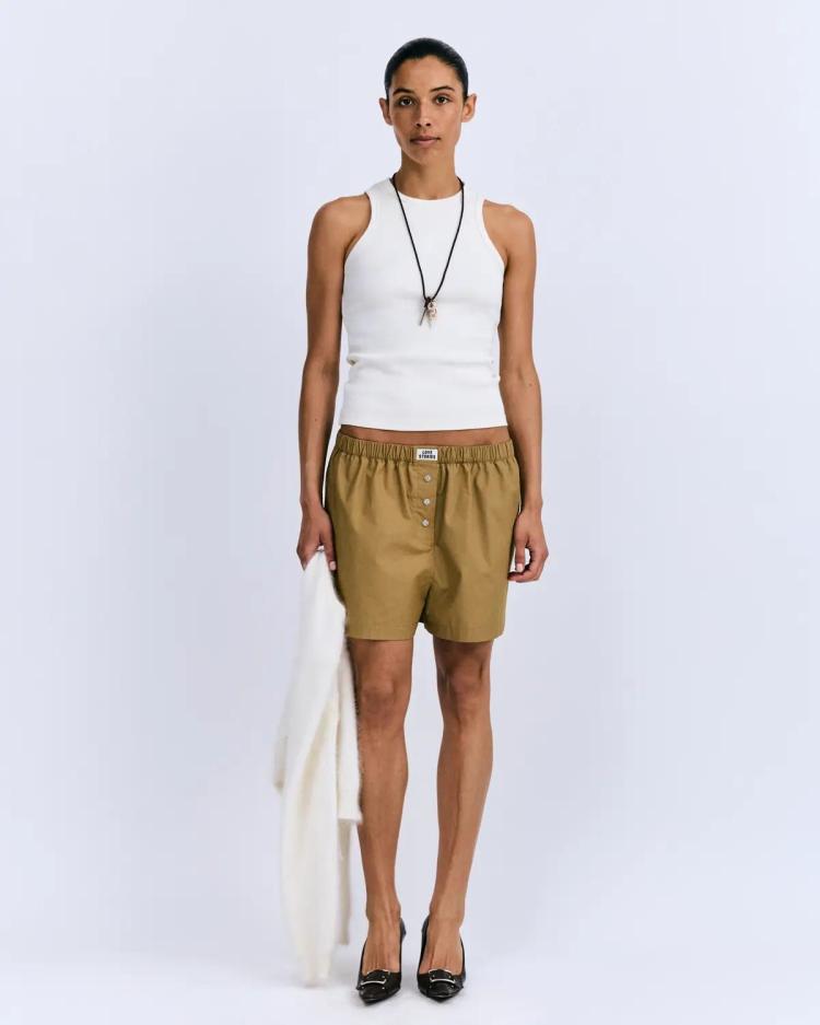 Love Stories - James