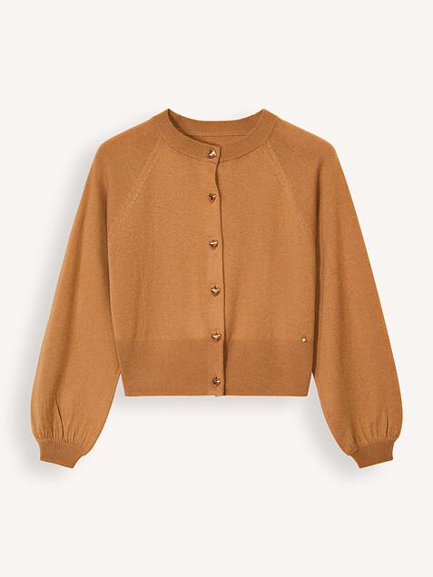 Des Petits Hauts - Arbalette