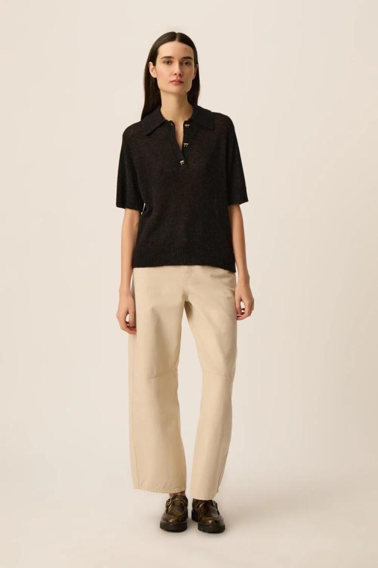 Des Petits Hauts - Cowboy