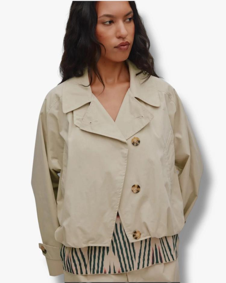 Rabens Saloner - Tilla