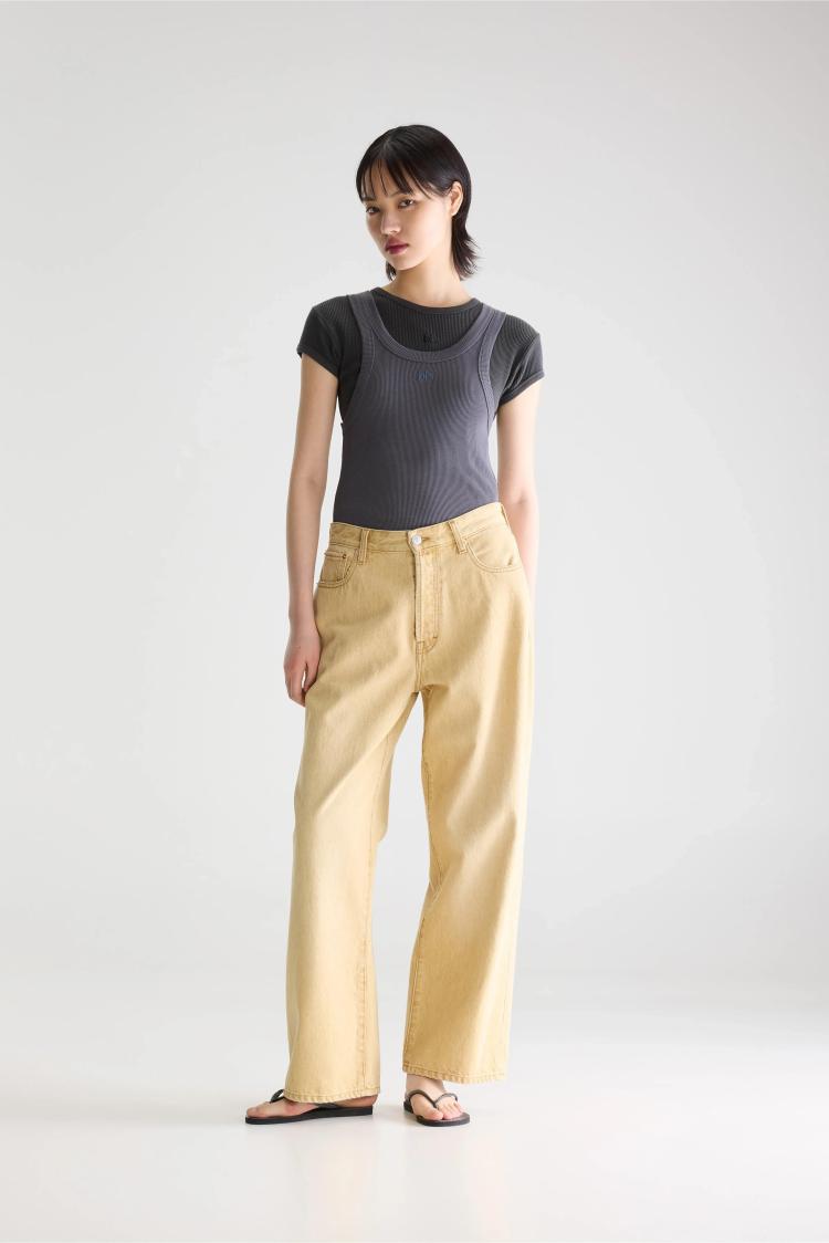 Bellerose - jeans Paty