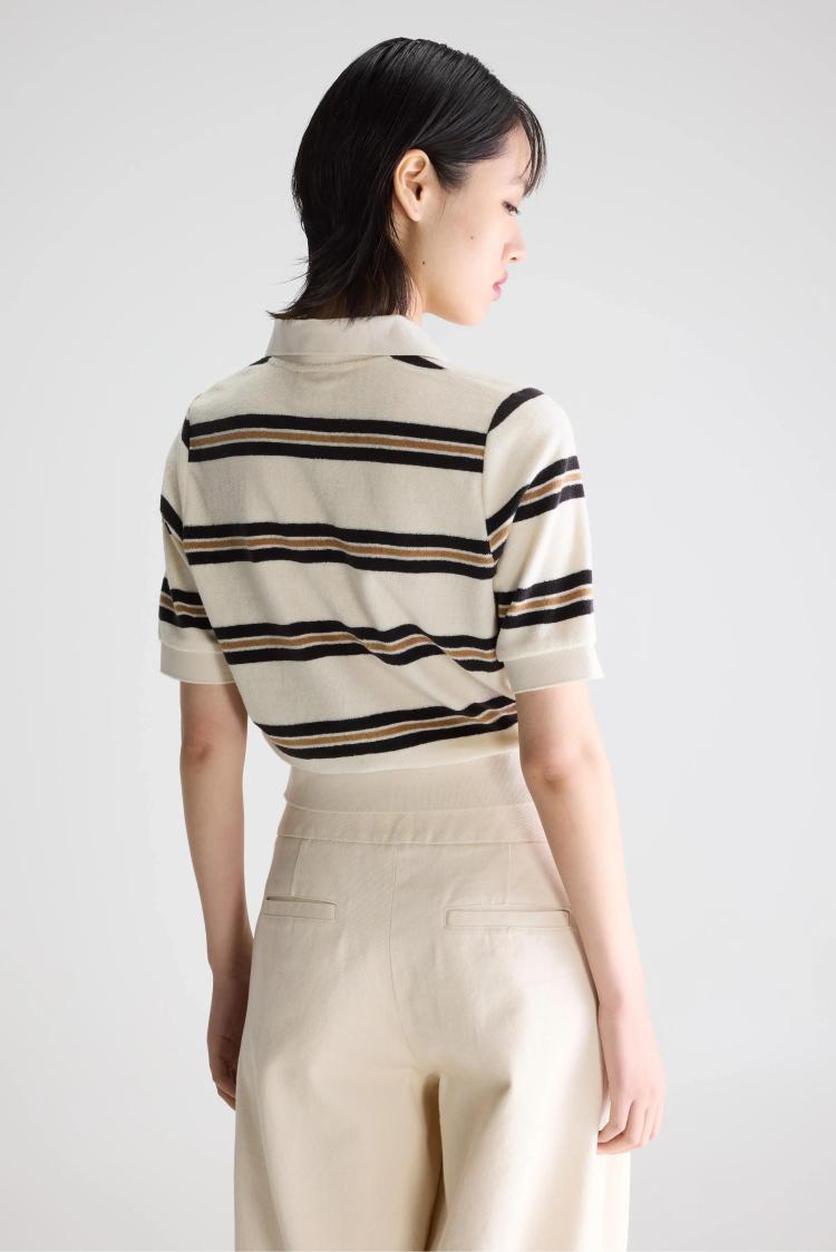 Bellerose - Crixus