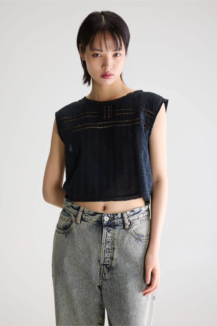 Bellerose - Donna