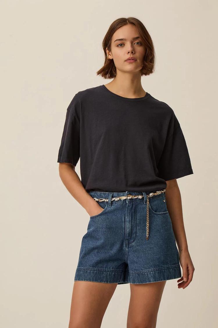 des Petit Hauts - Zaela