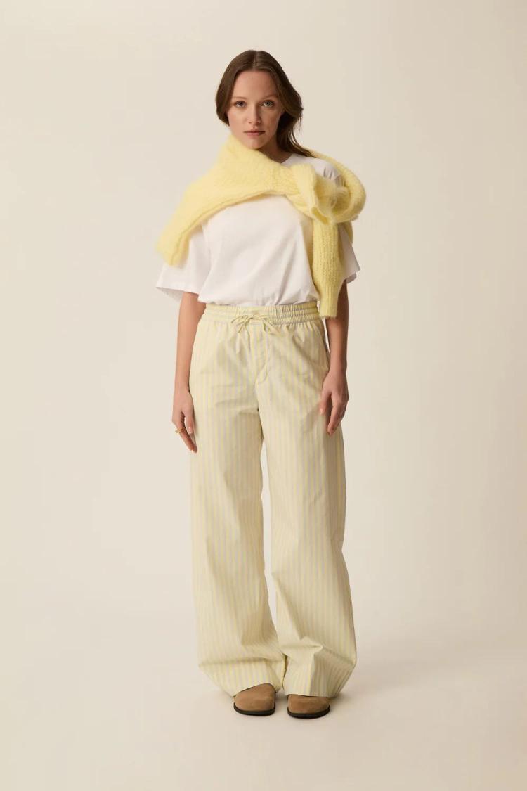 des Petit Hauts - Totem