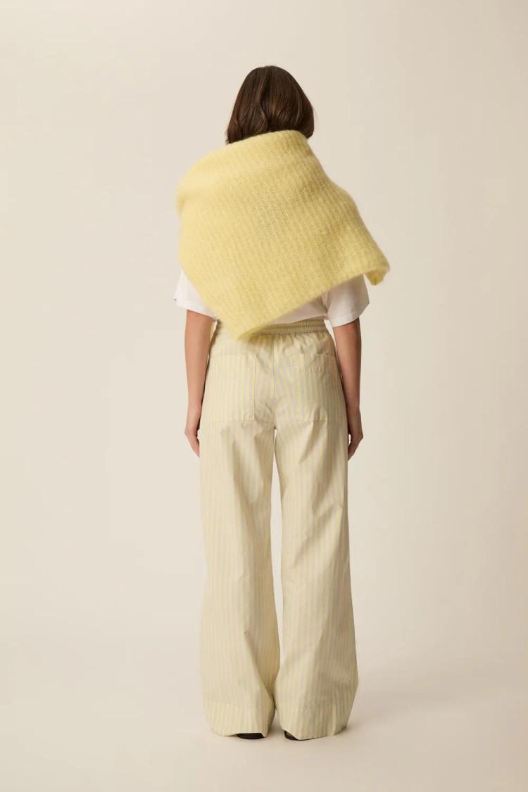 des Petit Hauts - Totem