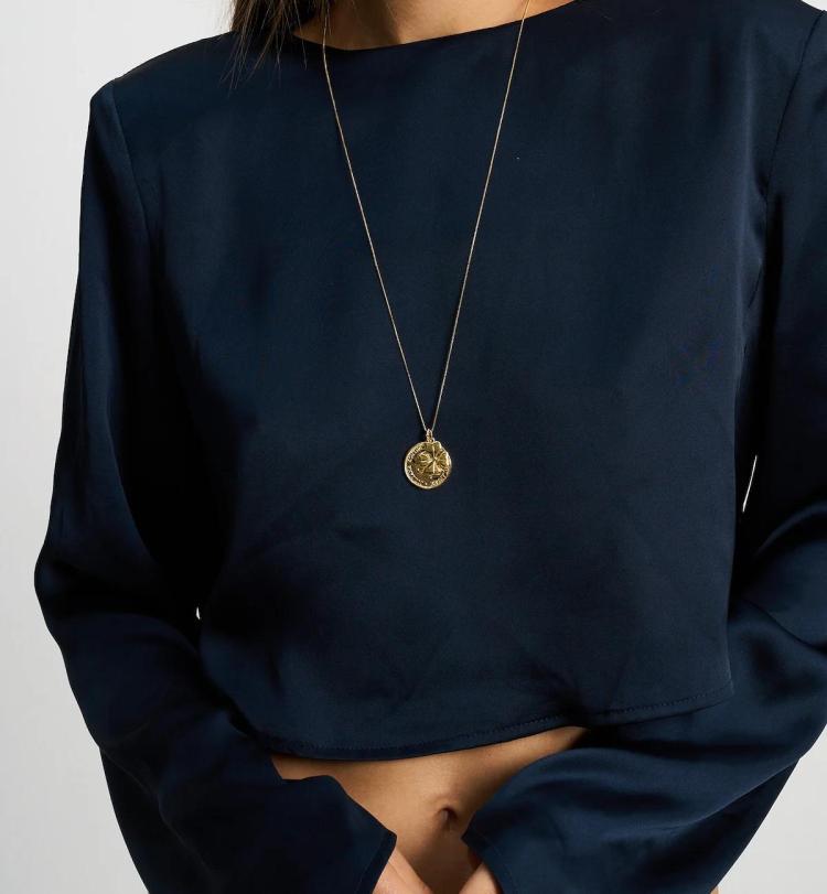 Anna+Nina - Lucky Shamrock