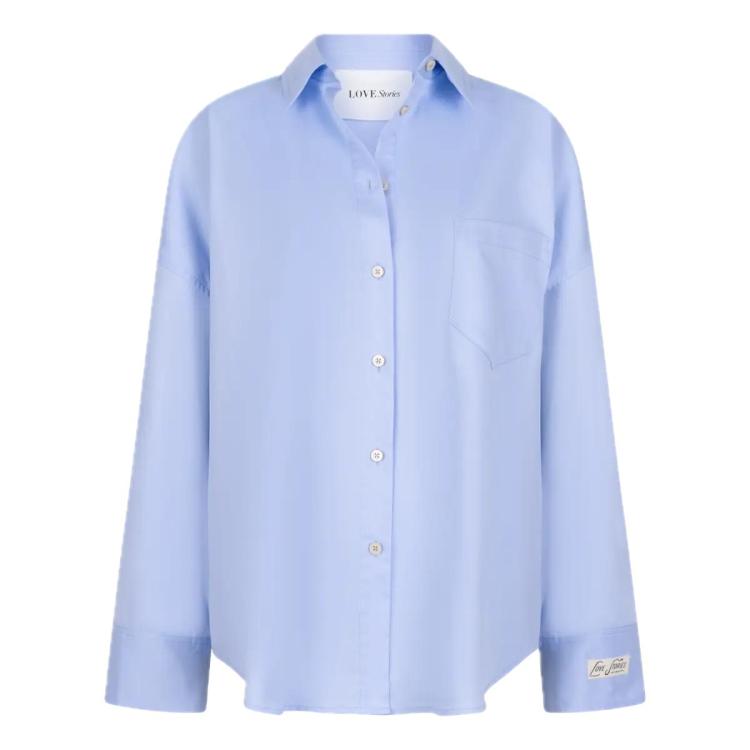 Love Stories - Hailey