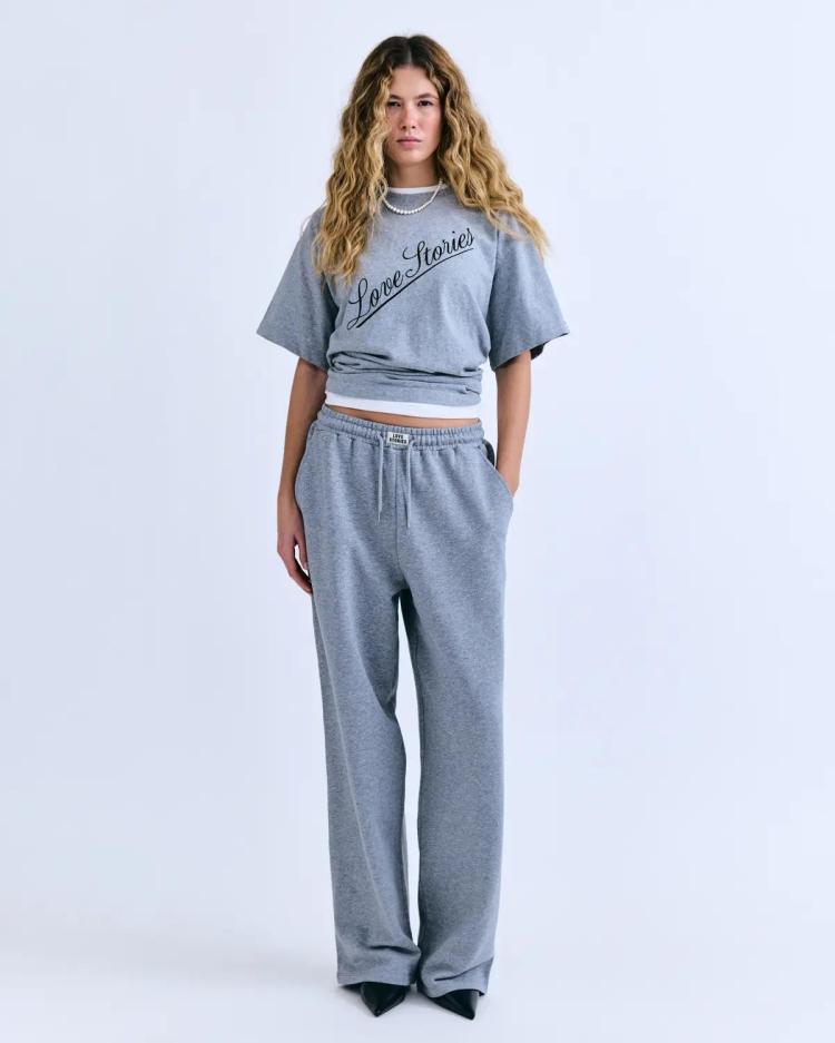 Love Stories - Donny