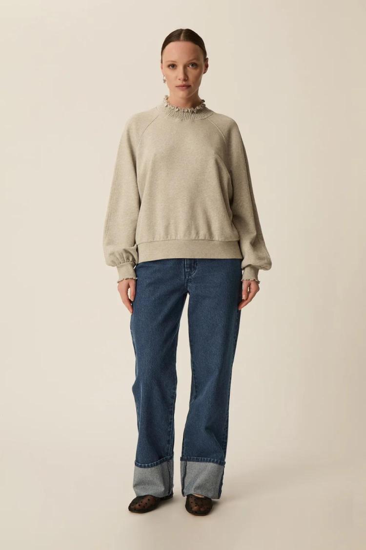 des Petits Hauts - Yaelle