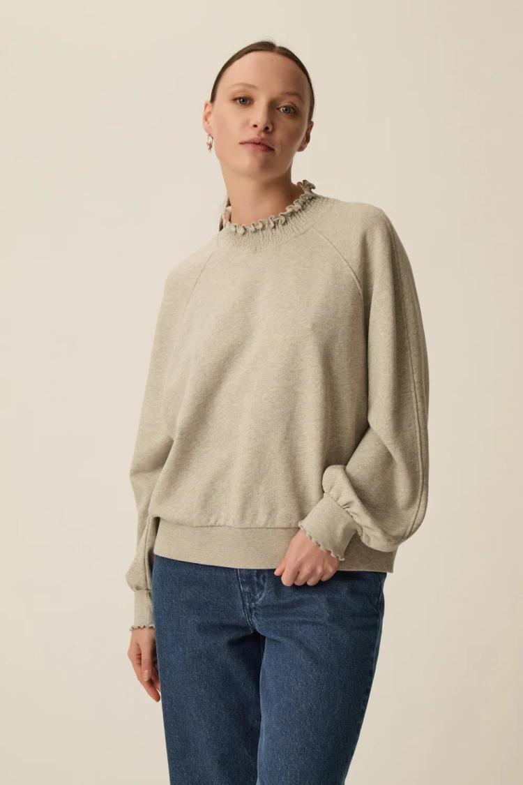 des Petits Hauts - Yaelle