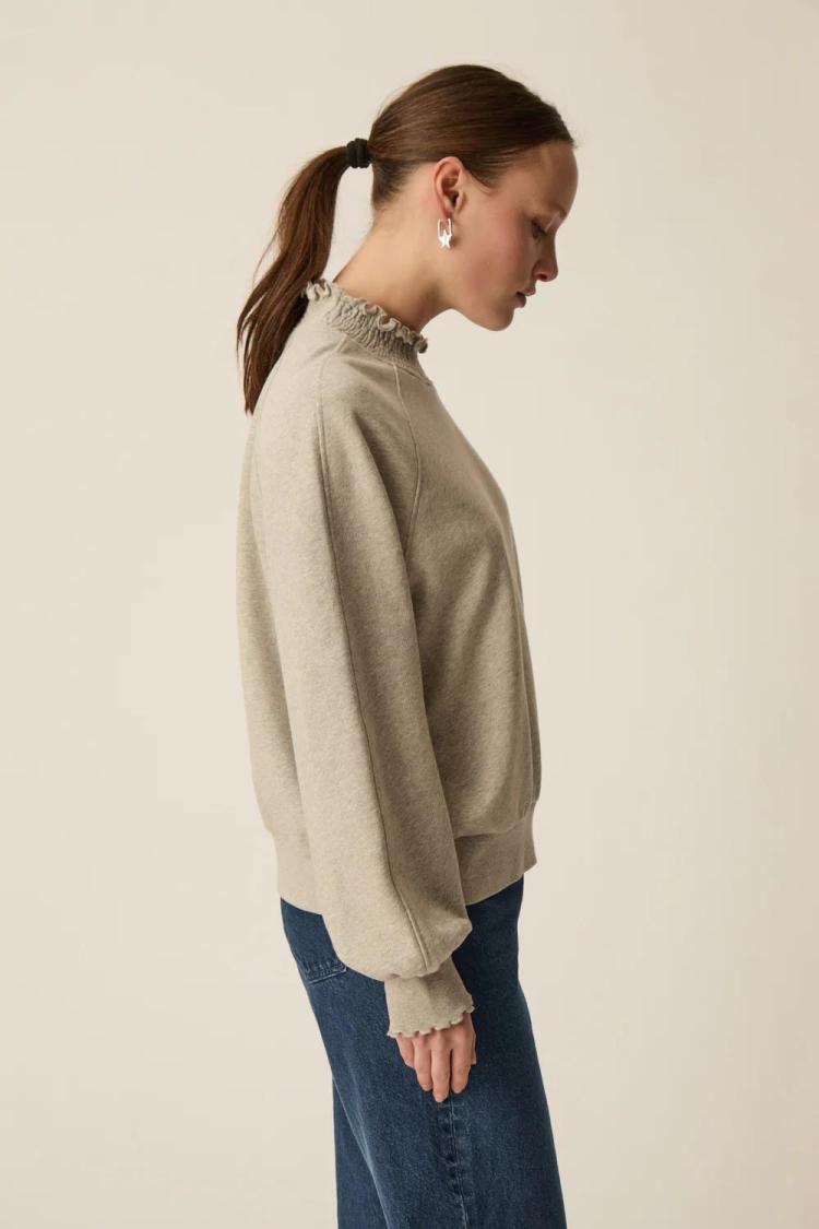 des Petits Hauts - Yaelle