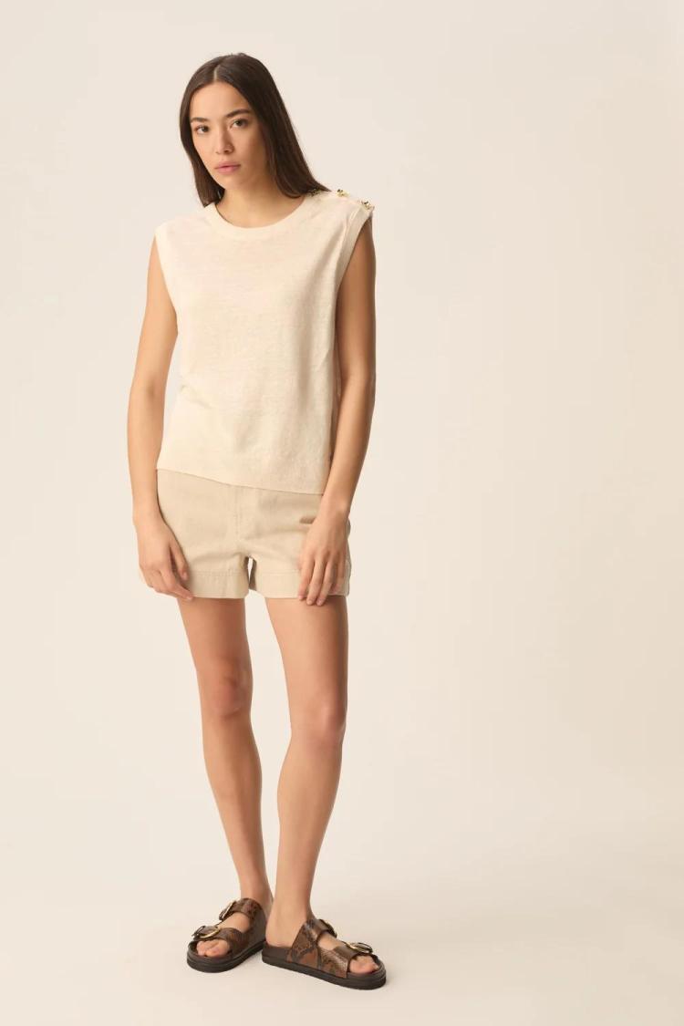 des Petits Hauts - Brazou
