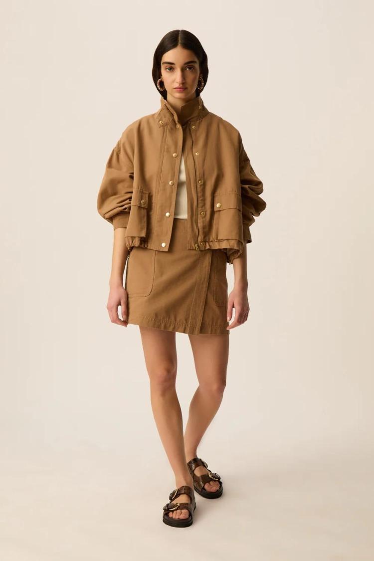 des Petits Hauts - Leo