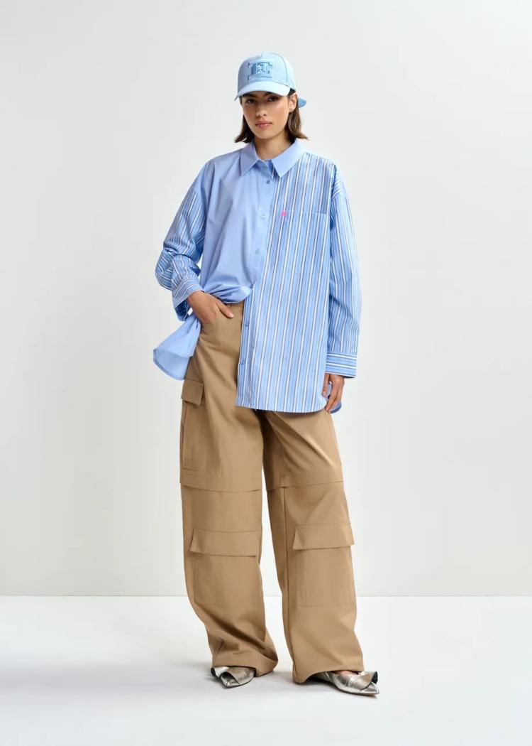 Essentiel Antwerp - Jolivia