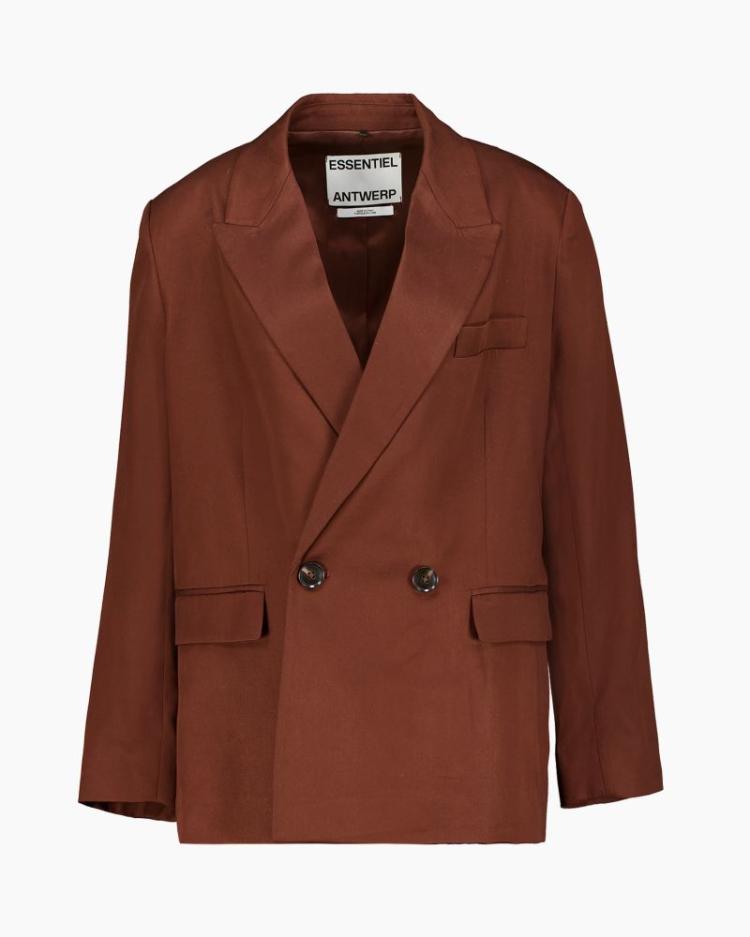 Essentiel Antwerp - Jasione