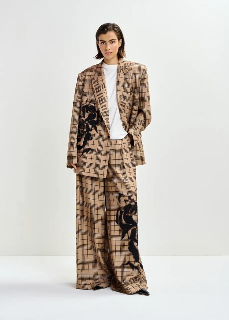 Essentiel Antwerp - Jungala
