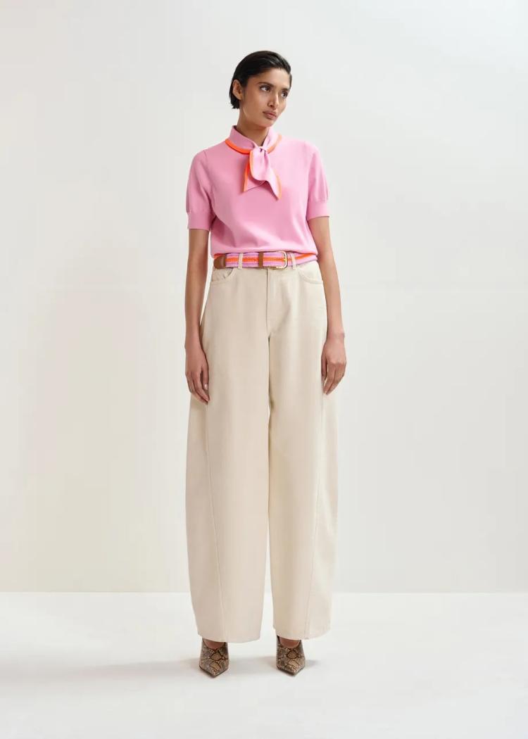 Essentiel Antwerp - Jonda