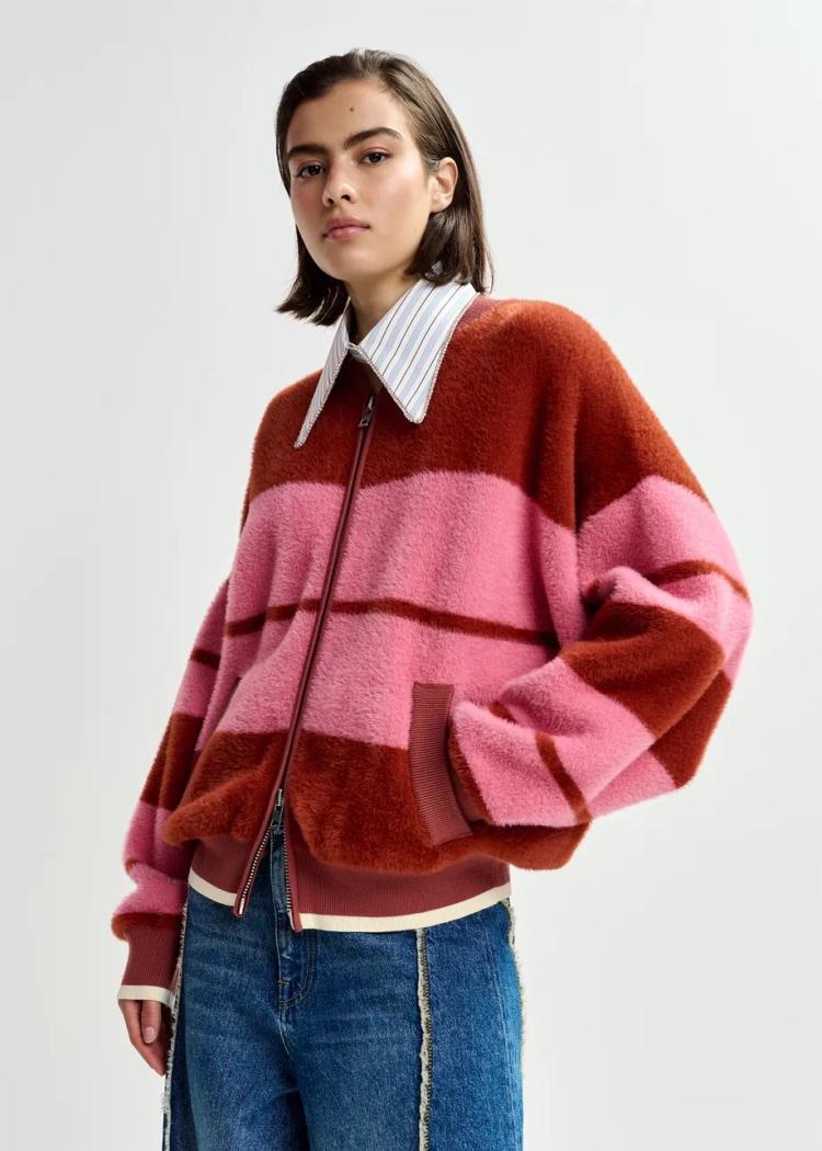 Essentiel Antwerp - Jicama