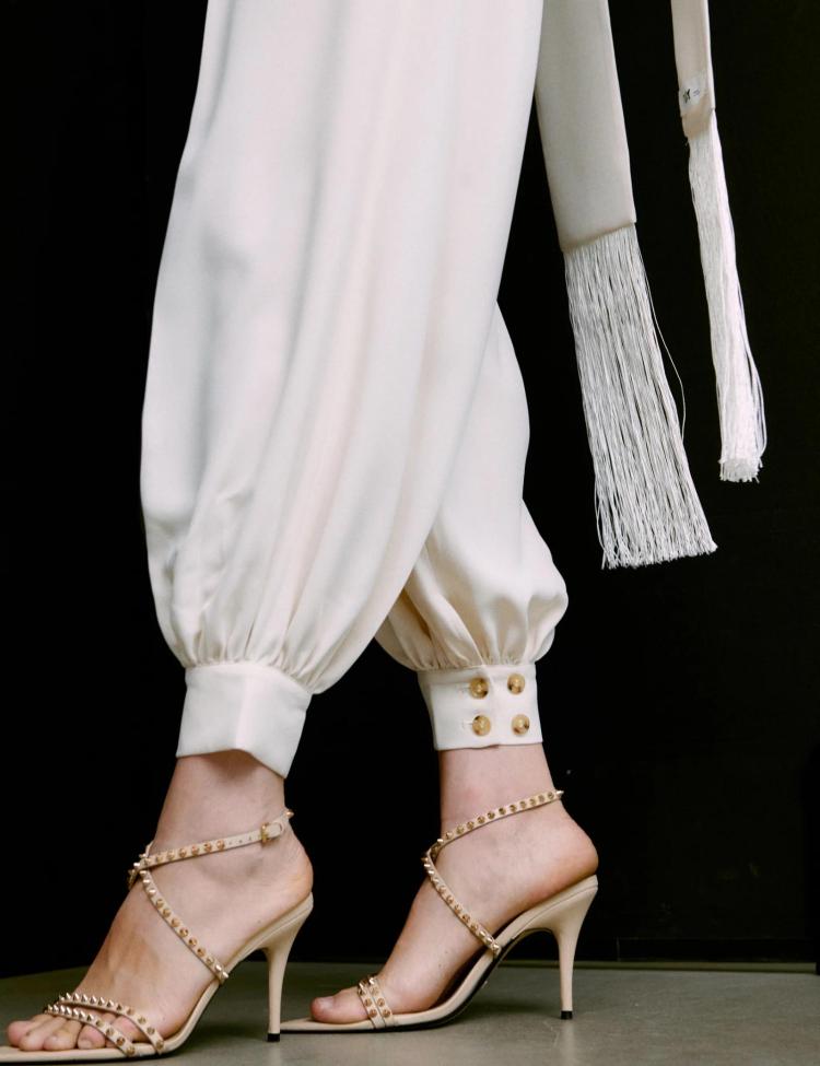 Day - Classic Gabardine