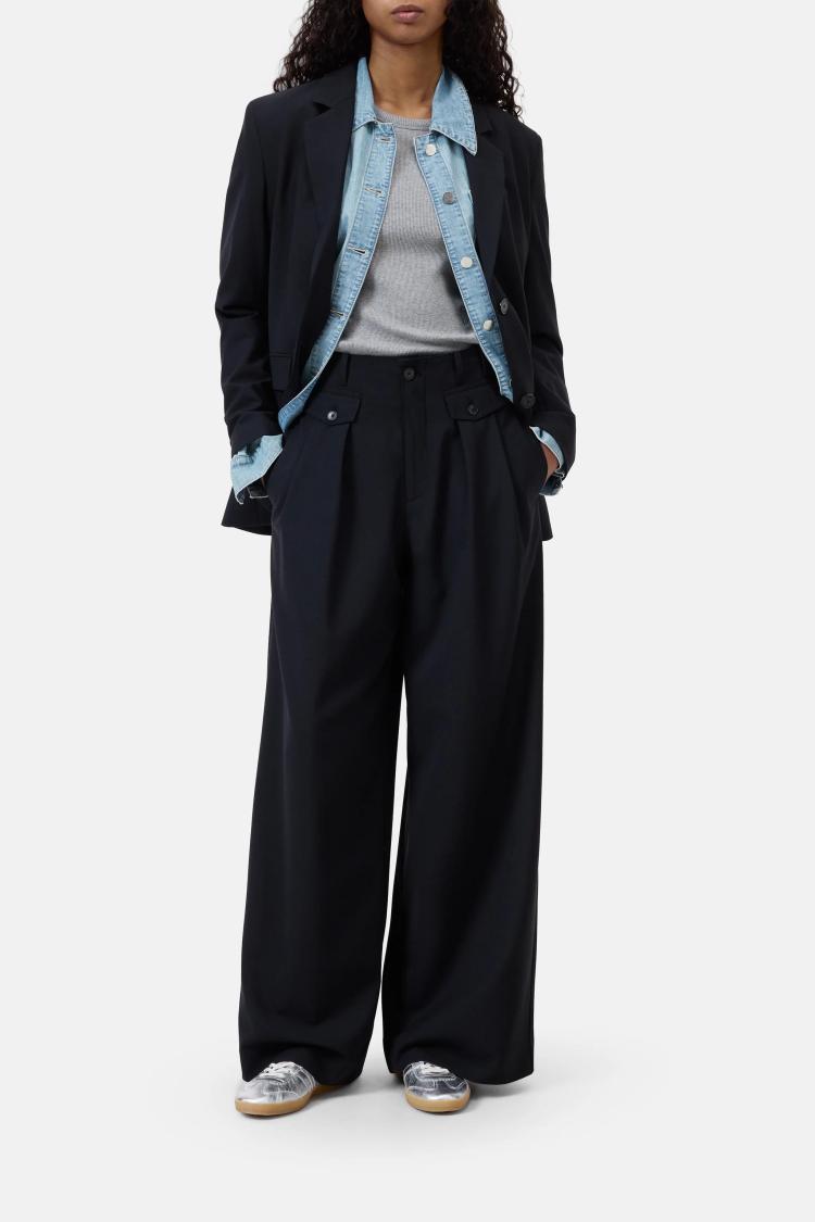 Closed - Wenda trousers