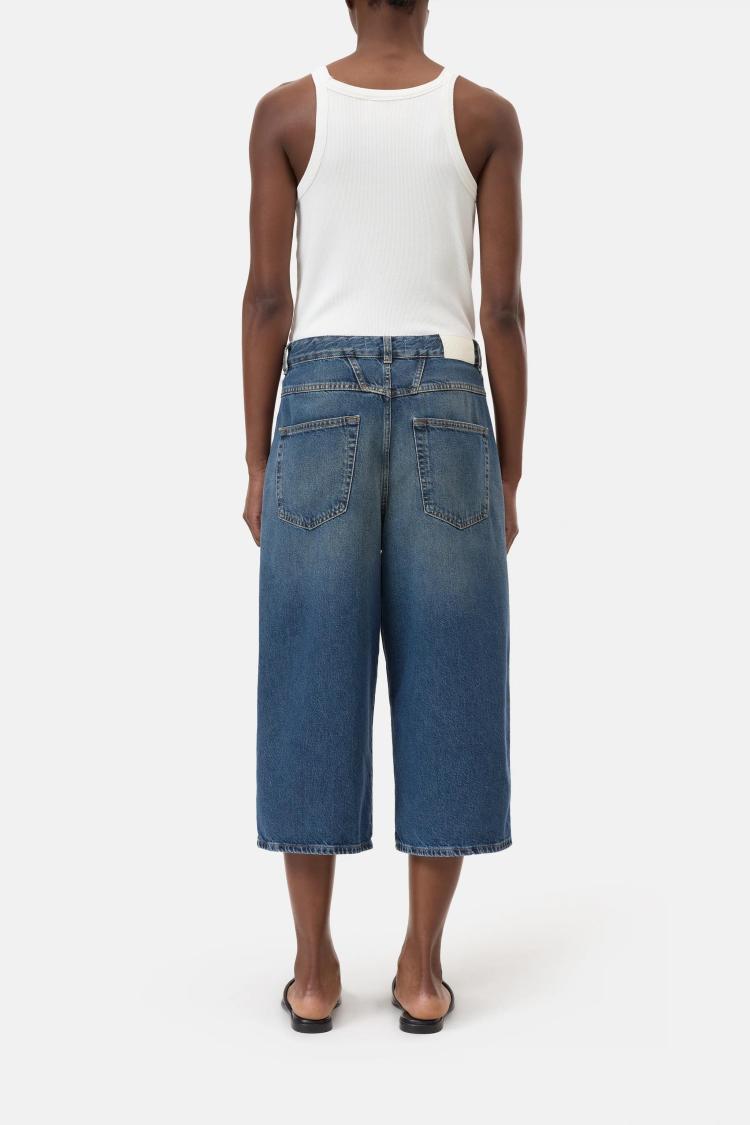 Closed - Baggy shorts