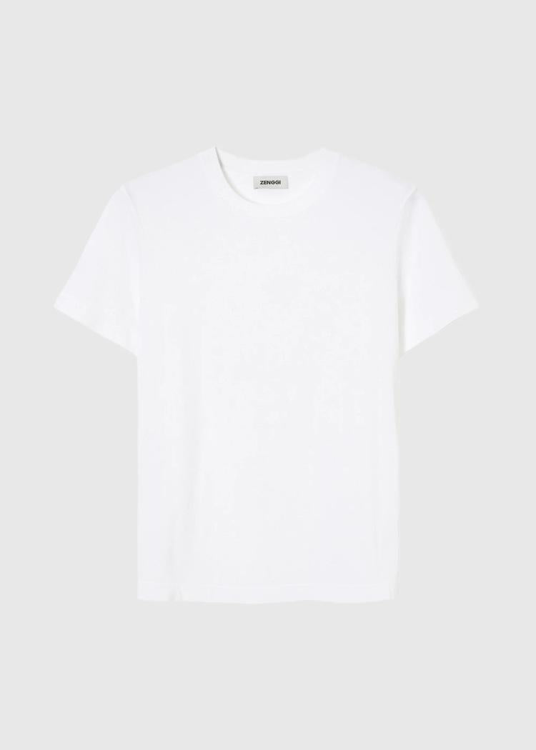 Zenggi - Organic cotton t-shirt