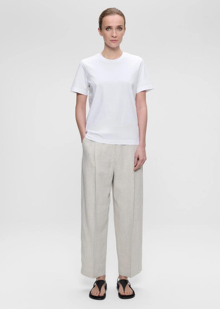 Zenggi - Organic cotton t-shirt