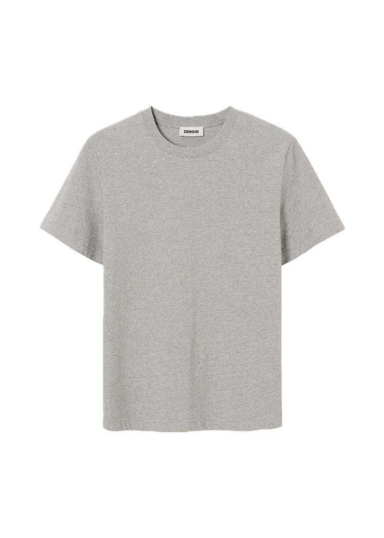 Zenggi - Organic cotton t-shirt