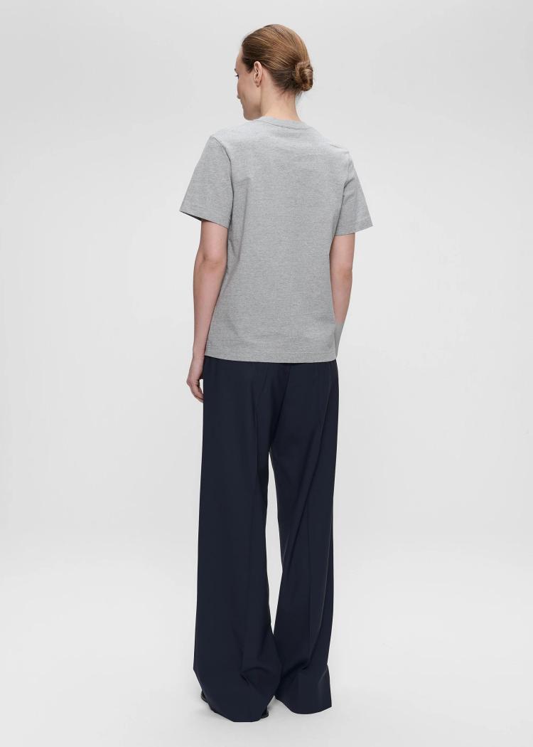 Zenggi - Organic cotton t-shirt