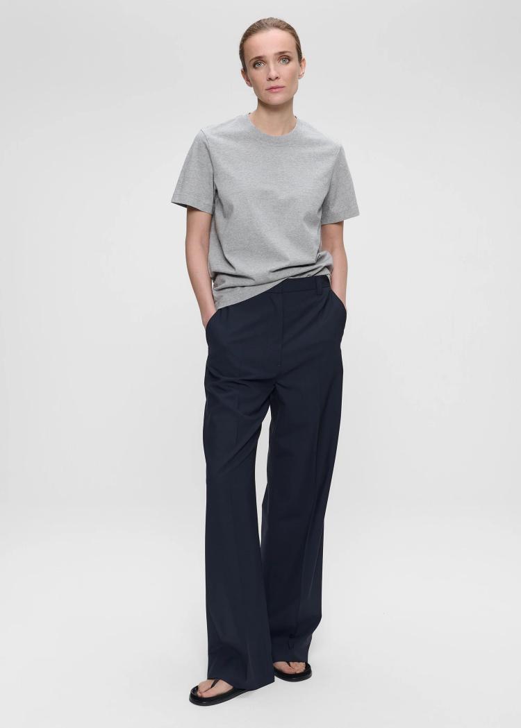 Zenggi - Organic cotton t-shirt