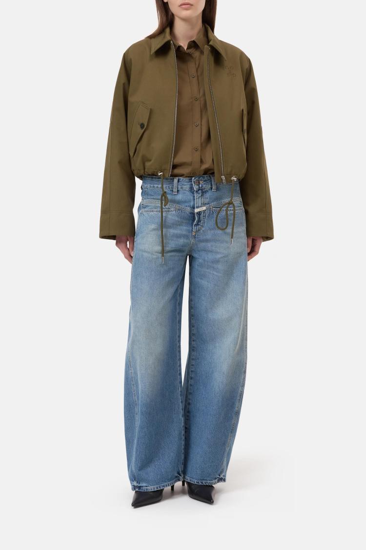 Closed - Tori-X L30