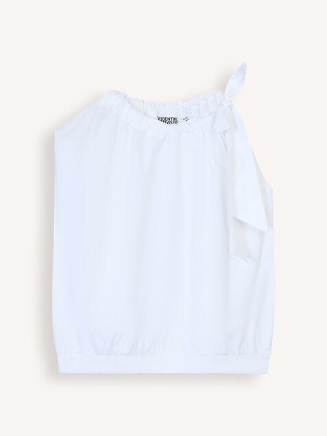 Essentiel  Antwerp - Jaylah smocked top