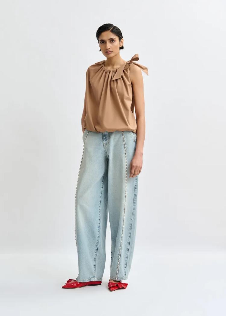 Essentiel  Antwerp - Jaylah