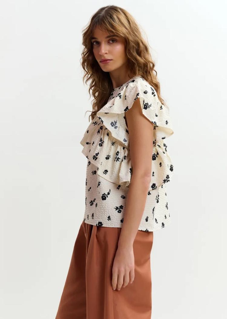 Essentiel Antwerp - Joojoo