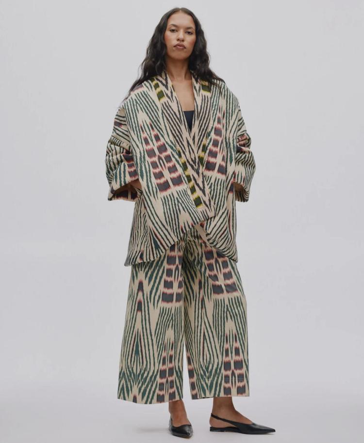 Rabens Saloner - Abba