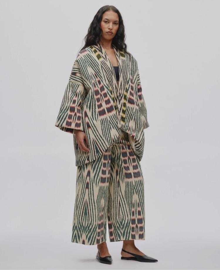 Rabens Saloner - Abba