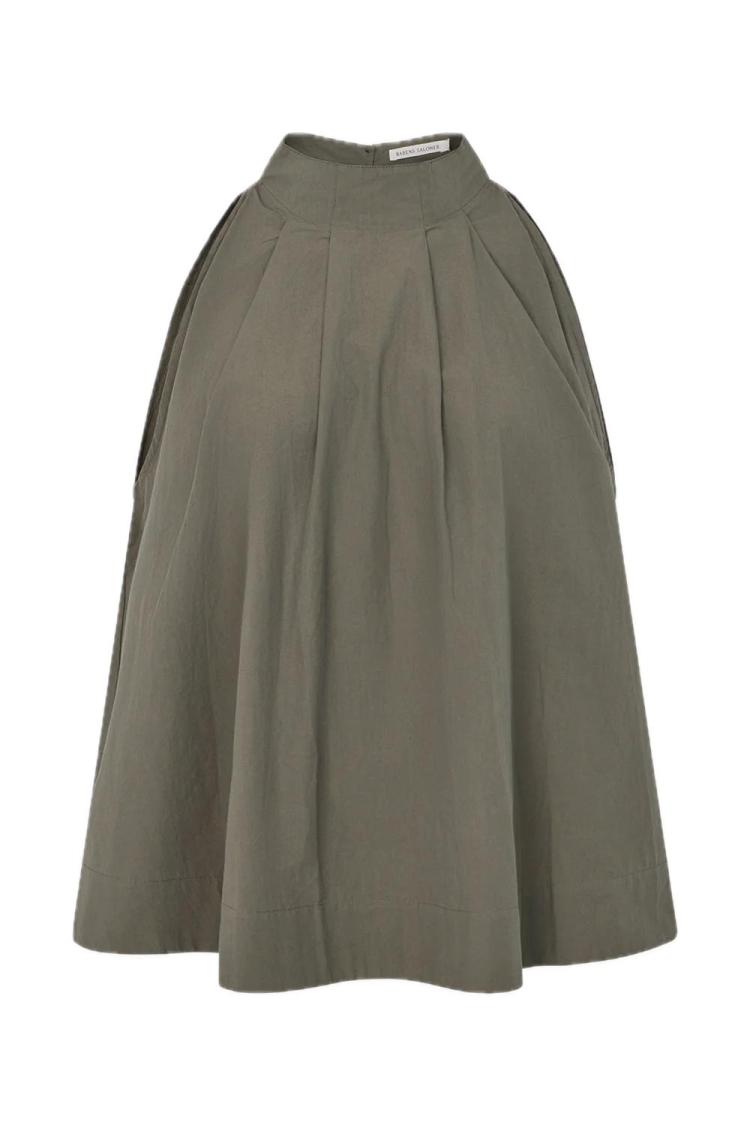 Rabens Saloner - Annia