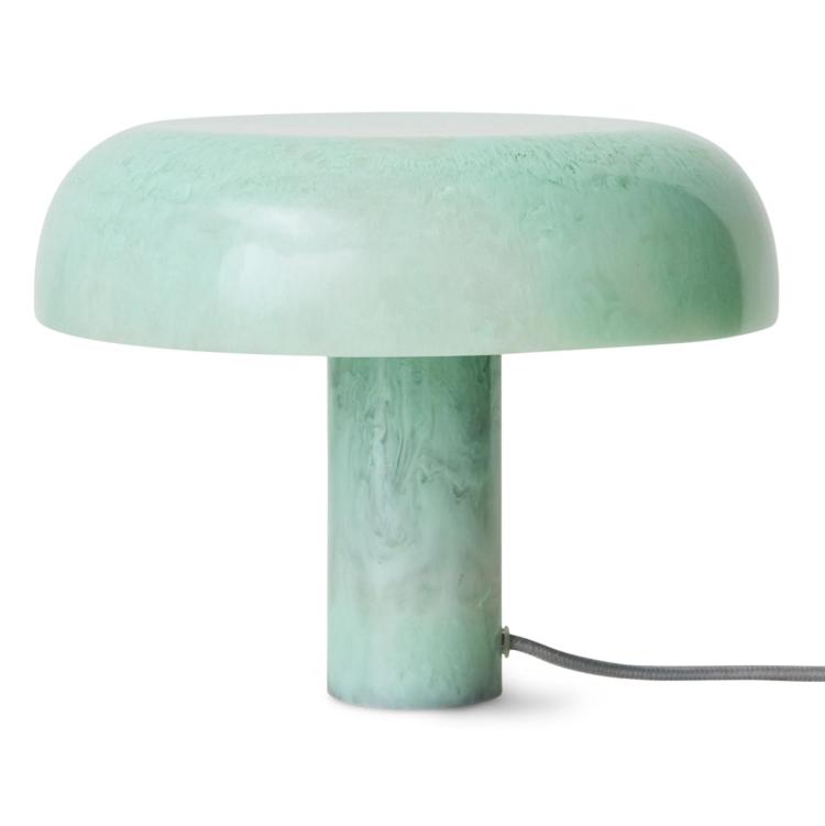 HK Living - Mushroom lamp small