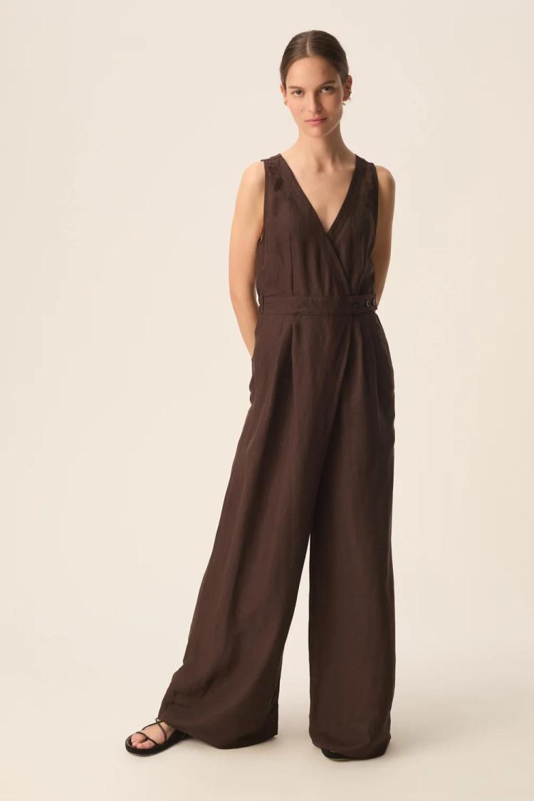 des Petits Hauts - tahomi