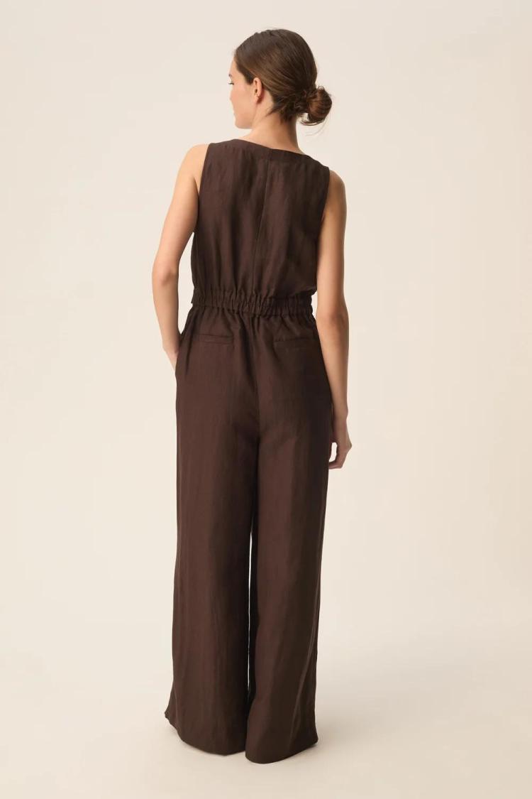 des Petits Hauts - tahomi