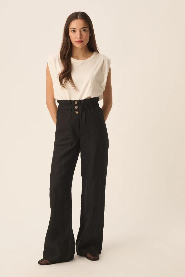 des Petits Hauts - Estelle