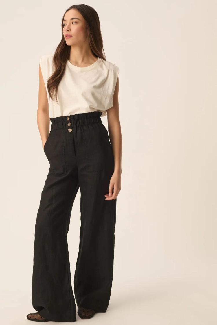 des Petits Hauts - Estelle