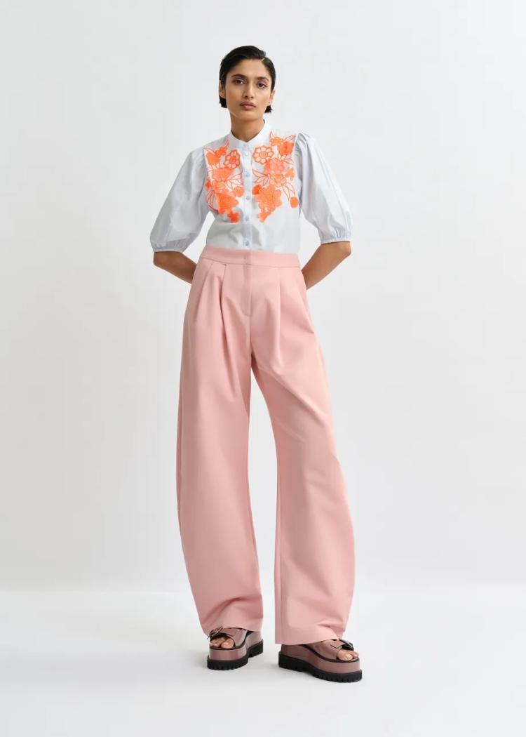 Essentiel Antwerp - Jorja