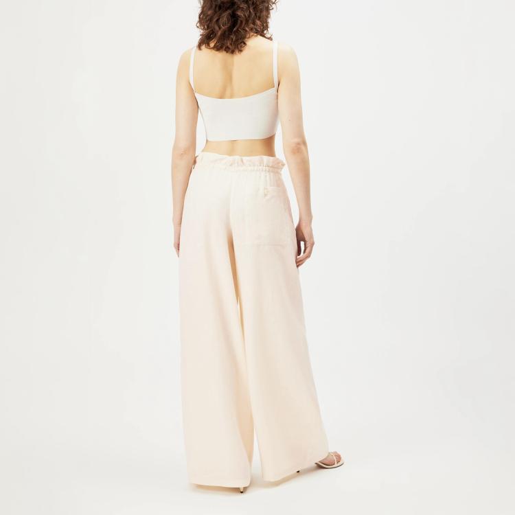 Drykorn - dwindle linnen trousers