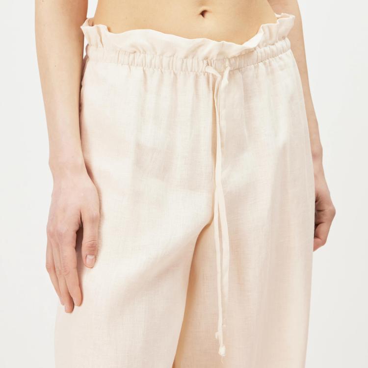 Drykorn - dwindle linnen trousers